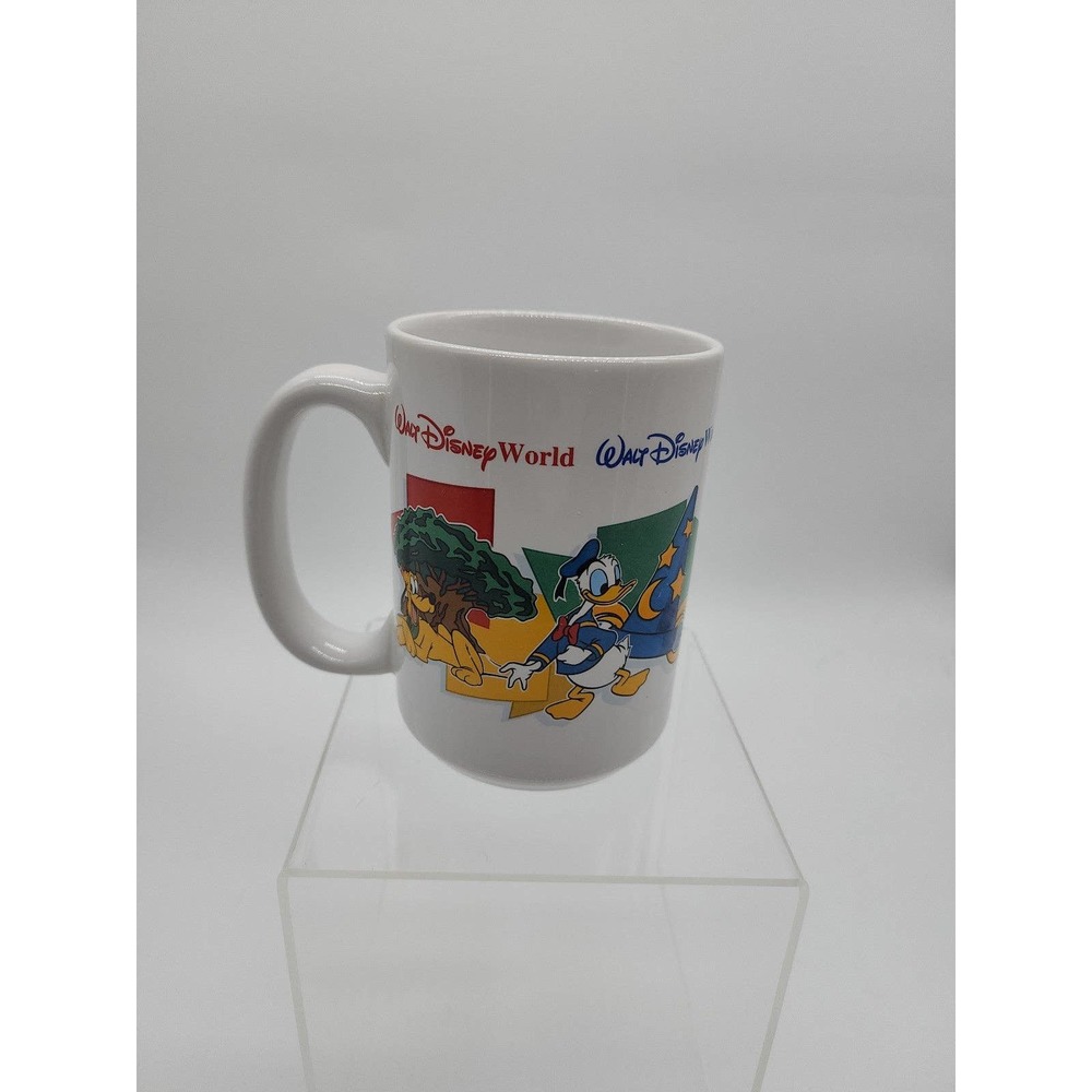 Disney World Grandma Mug